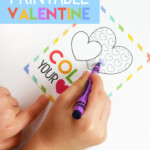 17 Free Printable Valentine Greeting Cards Tip Junkie