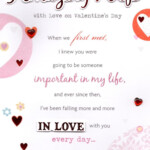 Amazing Wife Valentine s Day Greeting Card Cards