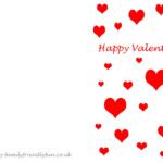 Familyfriendlyfun co uk Valentine Card Template Printable Valentines