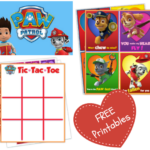 FREE Paw Patrol Valentine s Day Printables For Dog Loving Kids Woof