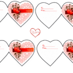 Glenda s World Valentine Printable S For Kids