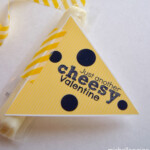 Michelle Paige Blogs Boy Valentines Printable Cheesy Valentines