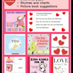 Our Free Valentine s Day Printables For Kids And The Day It Rained Hearts