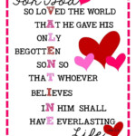 Pin On Faith Christianity Jesus
