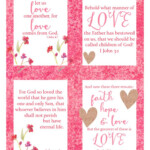 Pin On Printables