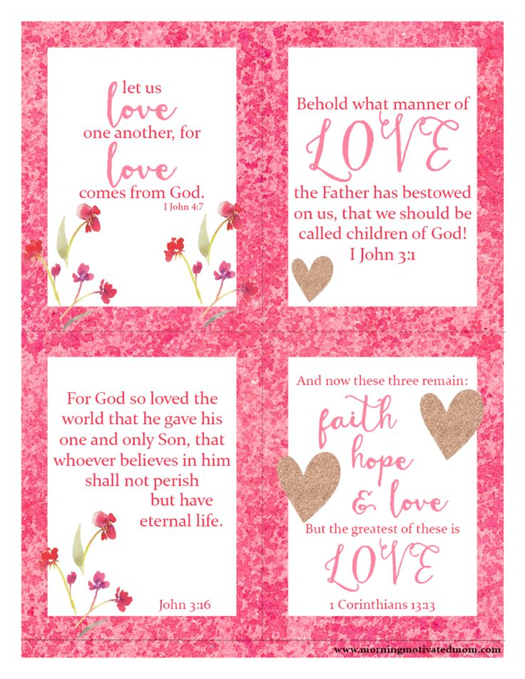 Pin On Printables
