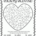 Pretti Mini Blog Valentine s Printable Games Activities