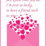 Printable Valentine Cards Free Printable Greeting Cards