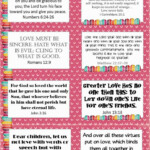 Printable Valentine s Verse Cards
