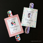 Slappy Valentine s Day FREE Slap Bracelet Cards Valentines