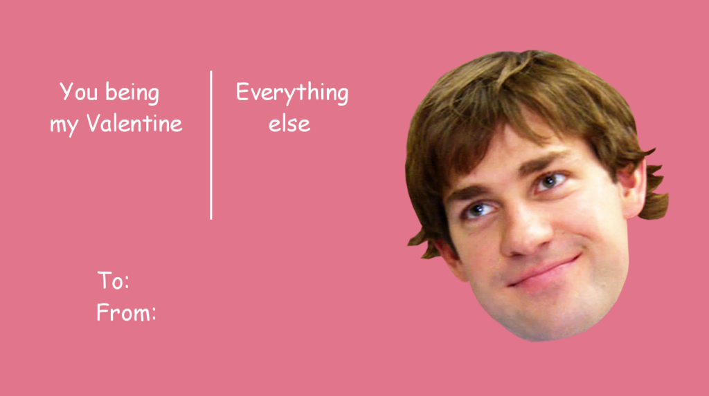 The Office Michael Scott Quotes Google Search The Office Valentines 