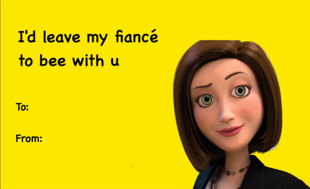 This Romantic Gesture Meme Valentines Cards Valentines Memes 
