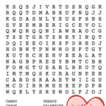 Valentine s Day Recipes Crafts Printables And MORE Thrifty Jinxy