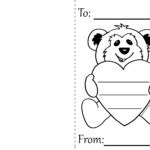 Valentine s Day Words On A Limb