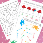 Valentines Day Printables