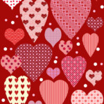 Valentines Printables Free Valentines Printables Printable Scrapbook