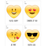12 Funny Printable Valentine s Day Cards