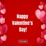20 Free Printable Valentine Cards For 2024 Parade