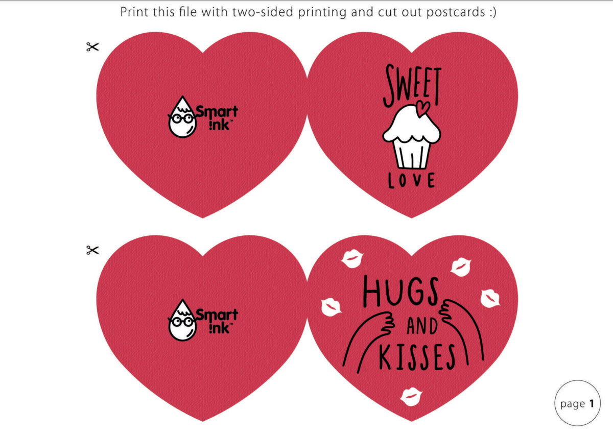 20 Free Printable Valentine Cards For 2024 Parade 20 Free Printable Valentine Cards For 2024 Parade