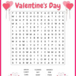 35 Of The BEST Free Valentine s Day Printables