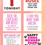 37 Naughty Valentines Cards For Her Images This Is All About Valentine