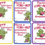 50 Free Printable Valentine s Day Cards