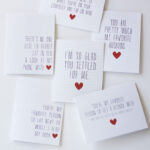 59 Free Printable Valentine Cards For Coworkers Design Corral