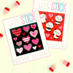 60 Free Printable Valentine s