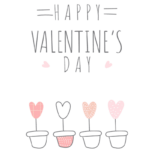 78 Valentine s Day Printable Cards Free PDF Printables Simply
