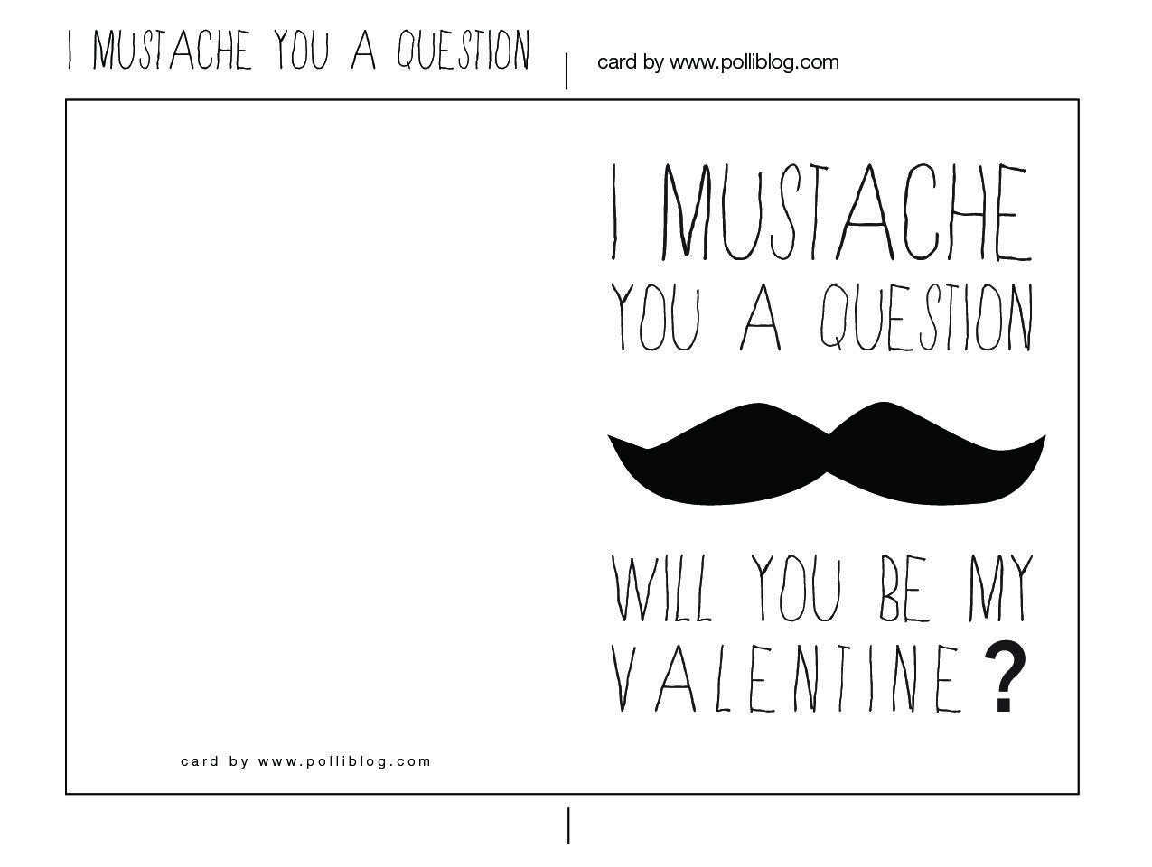 Black And White Printable Valentine Cards Black And White Printable Valentine Cards