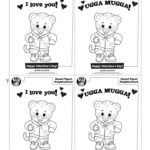 Daniel Tiger Valentine s Day Cards Kids PBS KIDS For Parents