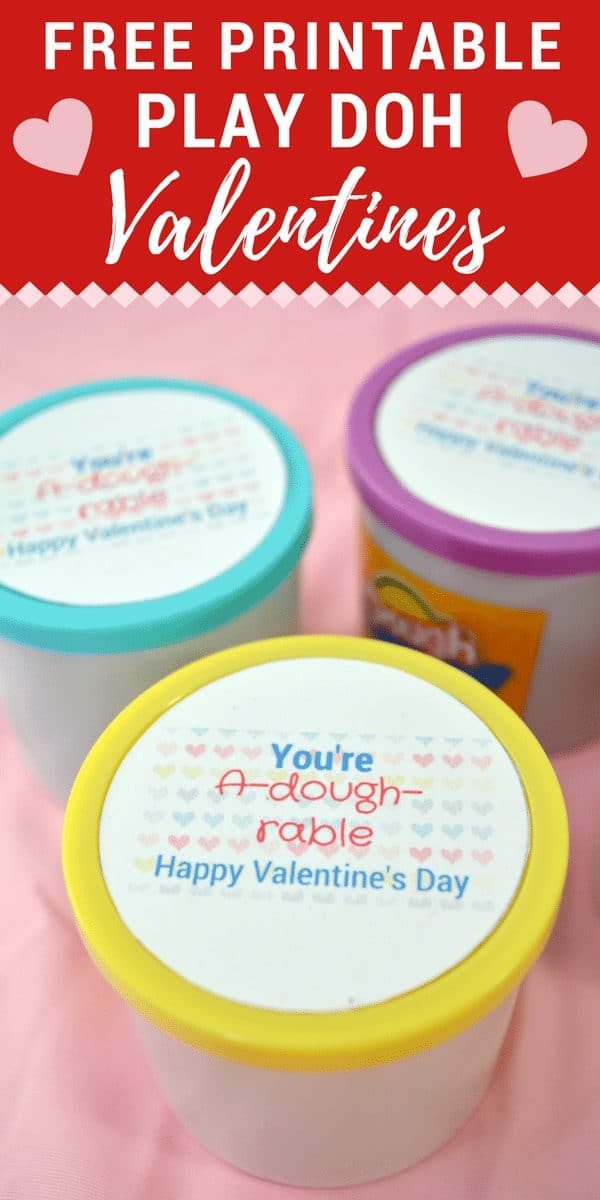 DIY Kids Valentines Cards The Suburban Soapbox DIY Kids Valentines Cards The Suburban Soapbox