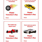 Do Your Kids Love Hot Wheels Then They ll Want To Send These Cards