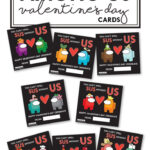 Download Our Free Printable Among Us Valentine s Day Cards To Give To