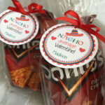 Editable Nacho Average Valentine Printable Nacho Valentines Nachos