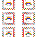 Etsy Valentine Printables