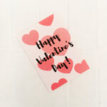 Etsy Valentine Printables