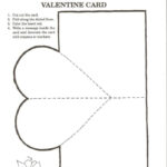 Foldable Free Printable Printable Valentines Day Cards To Co