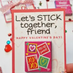 FREE Goldfish Valentine Printables For Classmates Printable