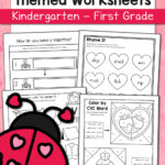 Free Printable First Grade Age Arts Worksheets Worksheets For