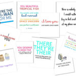 Free Printable Funny Valentine Cards PRINTABLE TEMPLATES