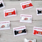Free Printable Kit Kat Valentines The Quiet Grove