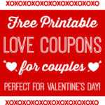 Free Printable Love Coupons For Couples On Valentine s Day Catch My