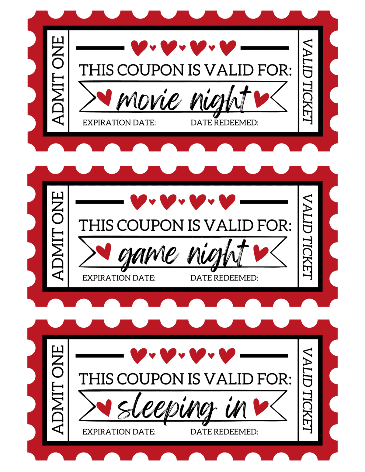 Free Printable Love Coupons For Him Prudent Penny Pincher Free Printable Love Coupons For Him Prudent Penny Pincher