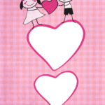 Free Printable Personalized Greeting Cards Free Templates Printable