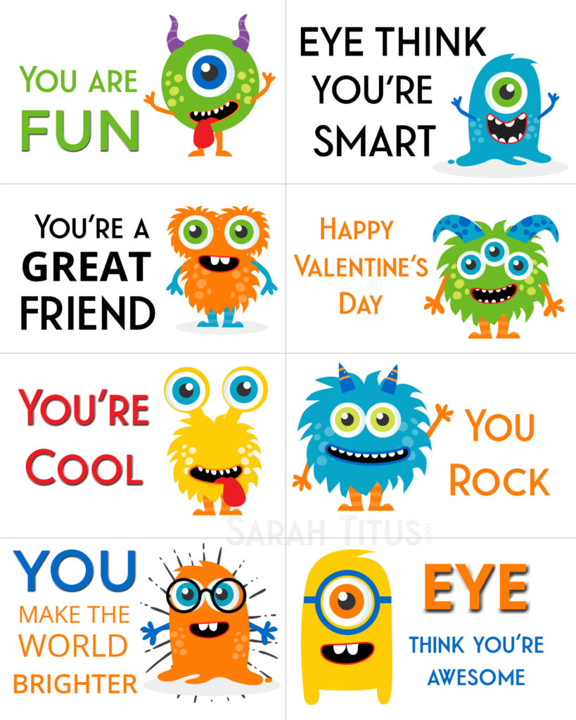 Free Printable Valentine Cards For Kids Printable Word Searches
