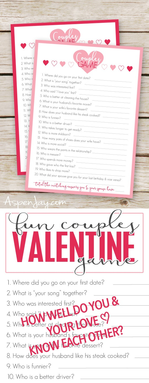 Free Printable Valentine Games For Adults Free Printable Free Printable Valentine Games For Adults Free Printable