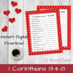 Free Printable Valentine Games For Church Groups