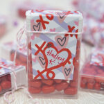 Free Printable Valentine Labels For Tic Tac s And Mini M M s