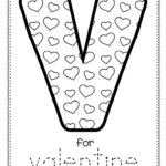 Free Printable Valentine Math Activities
